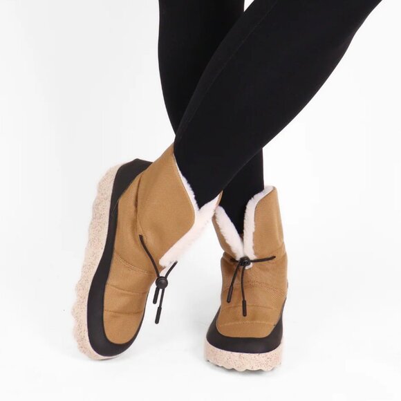 NEW ASPORTUGUESAS Made In Portugal Coat Sustainable Comfort Boots unisex 1025 8t - Picture 1 of 10